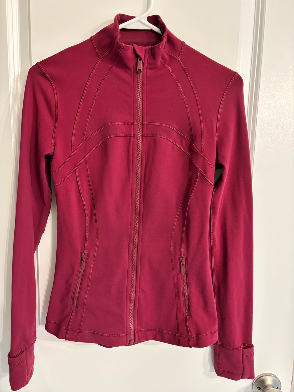 Lululemon Define Jacket